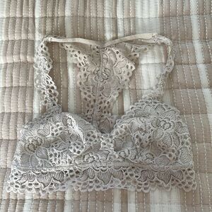 Aerie lace bralette
